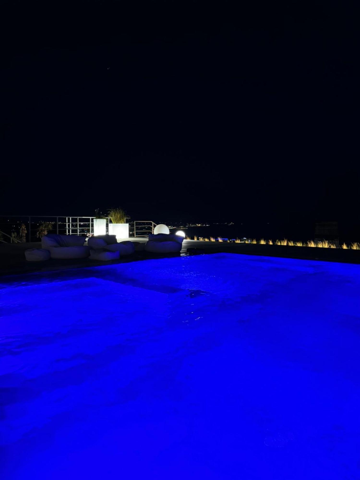 Villa Esmi Durres Kryemëdhej Exterior foto