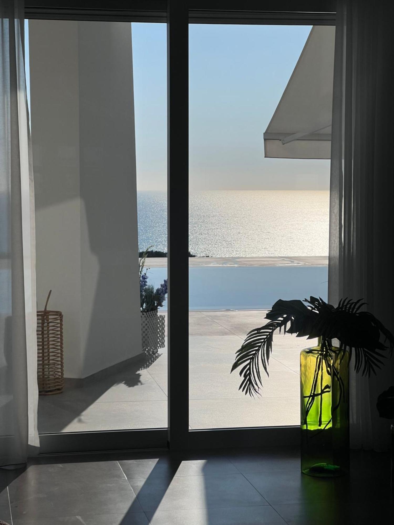 Villa Esmi Durres Kryemëdhej Exterior foto
