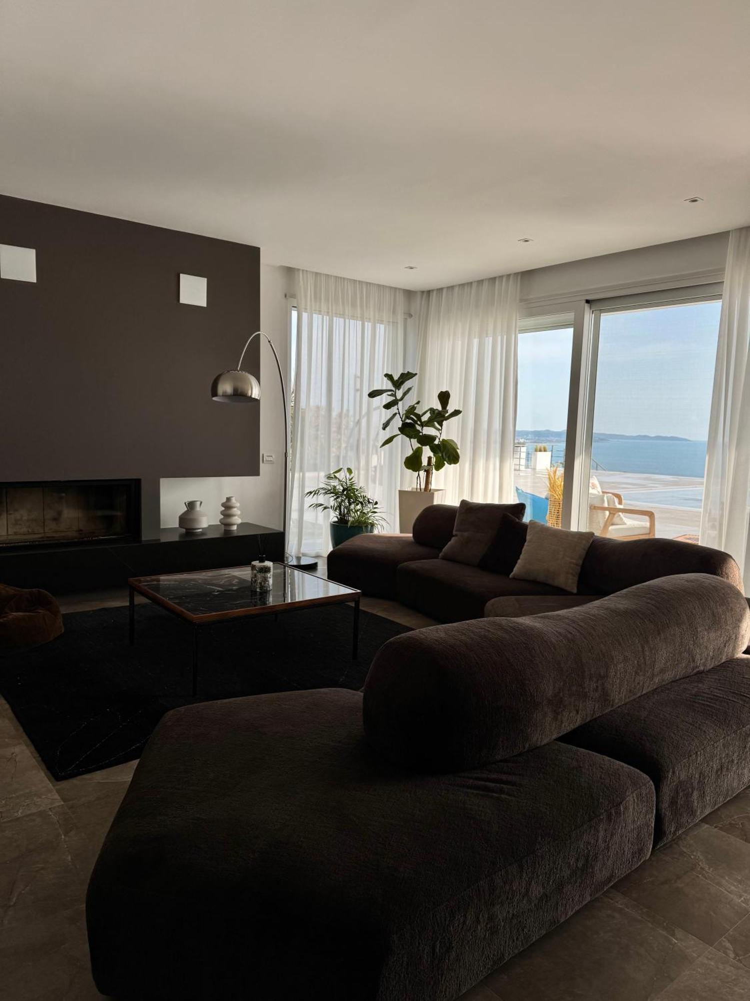 Villa Esmi Durres Kryemëdhej Exterior foto